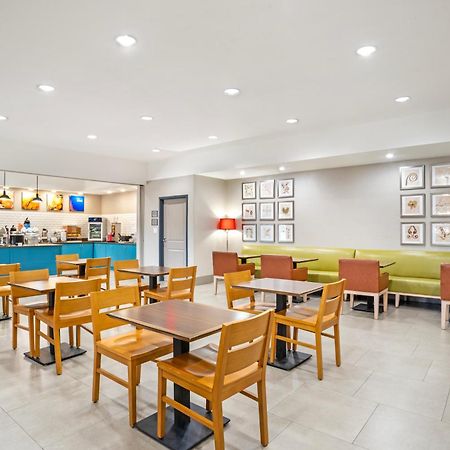 Comfort Inn & Suites Slidell Eksteriør billede