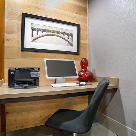 Comfort Inn & Suites Slidell Eksteriør billede