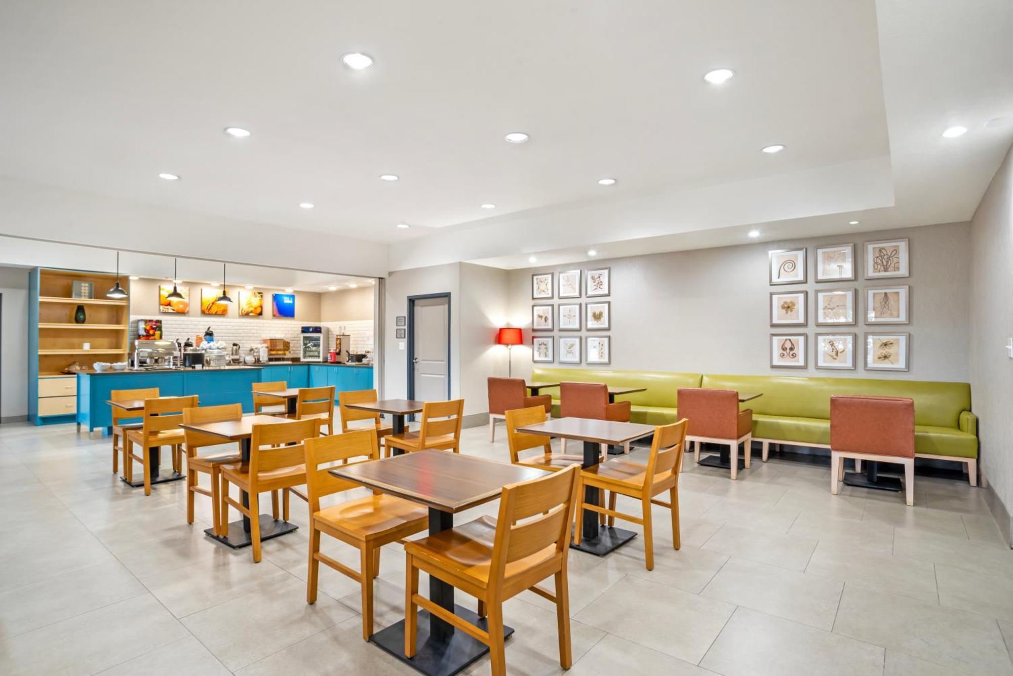 Comfort Inn & Suites Slidell Eksteriør billede