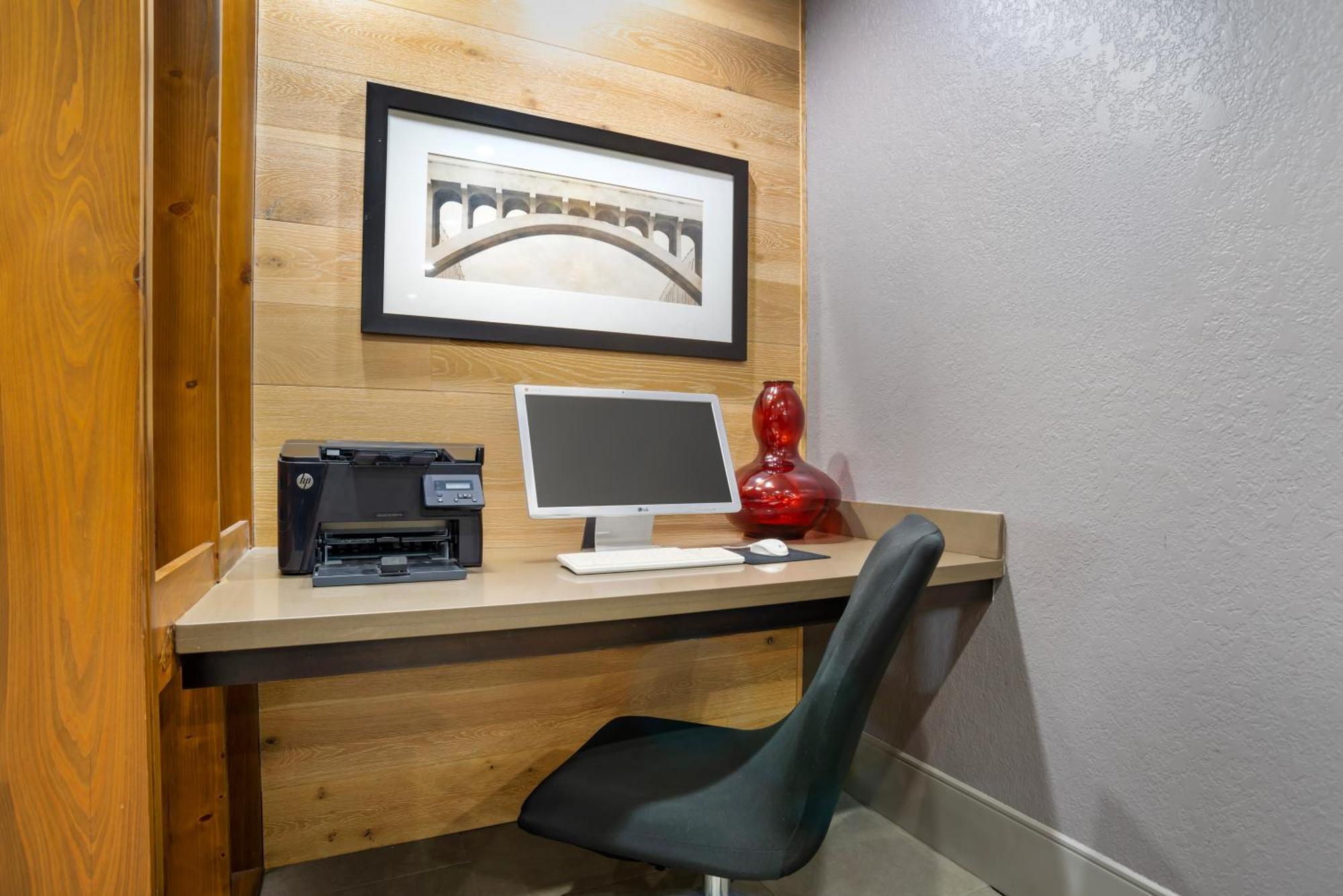 Comfort Inn & Suites Slidell Eksteriør billede
