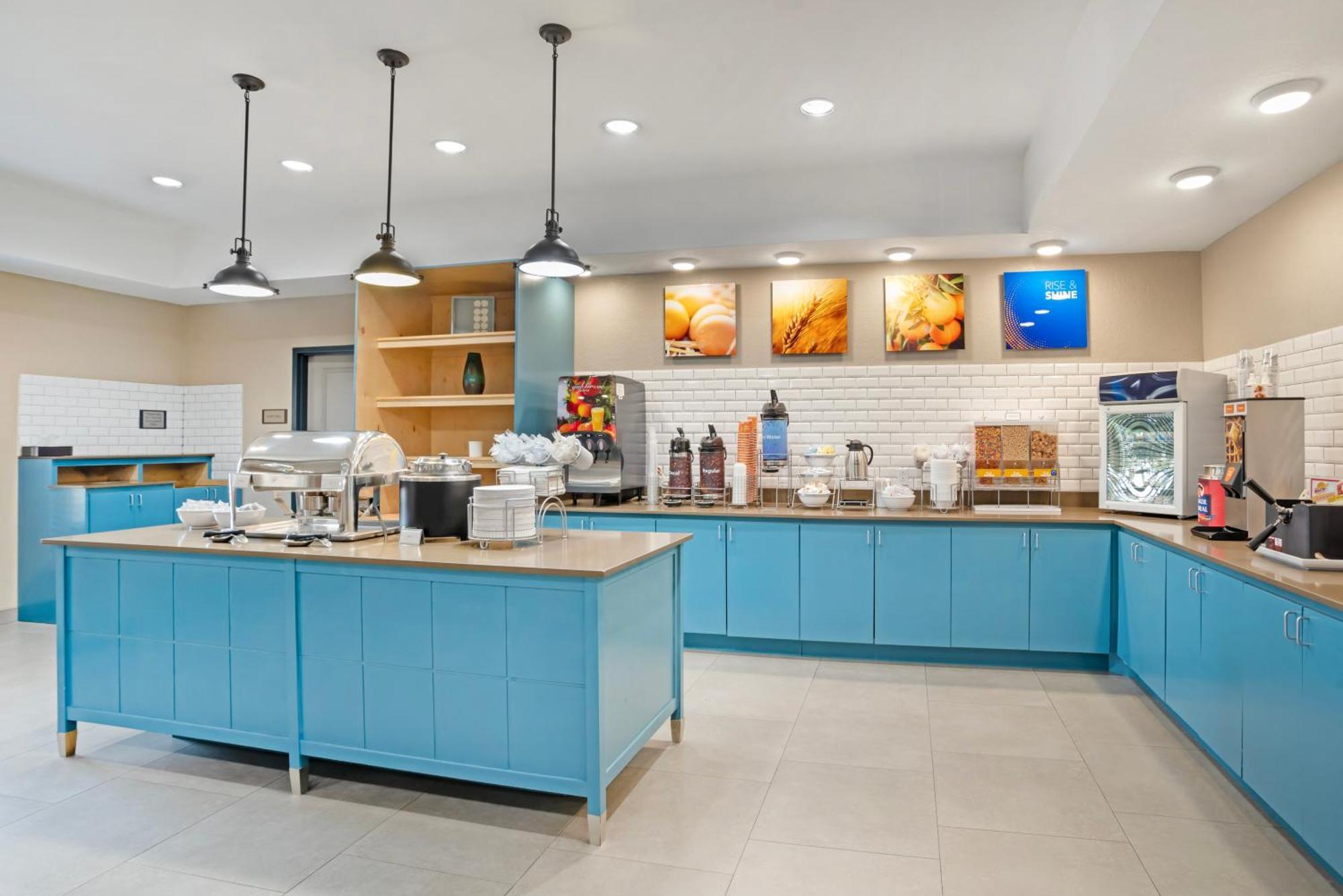 Comfort Inn & Suites Slidell Eksteriør billede