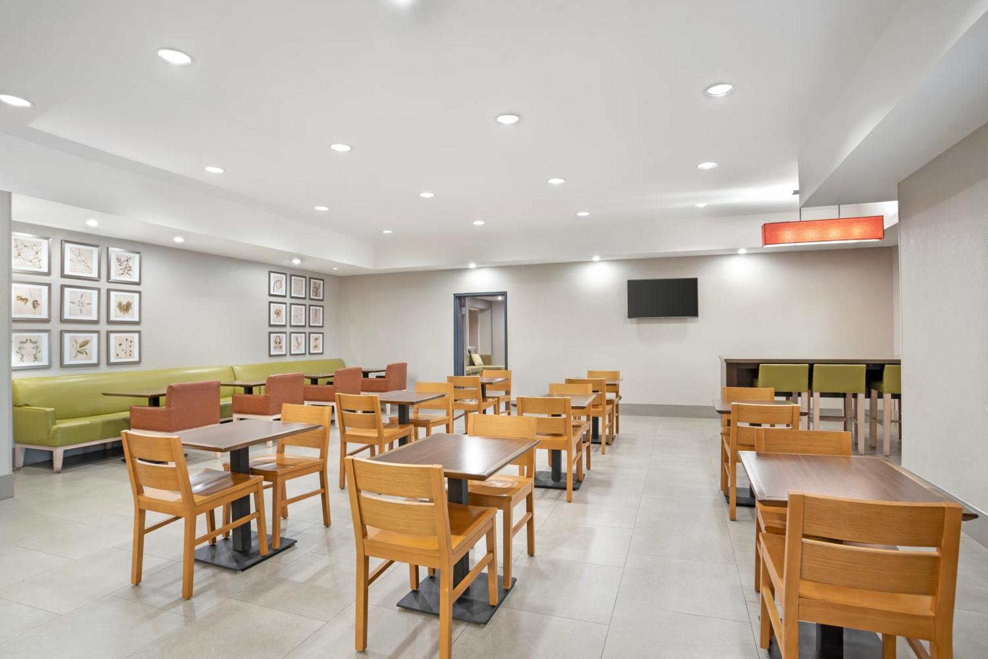 Comfort Inn & Suites Slidell Eksteriør billede