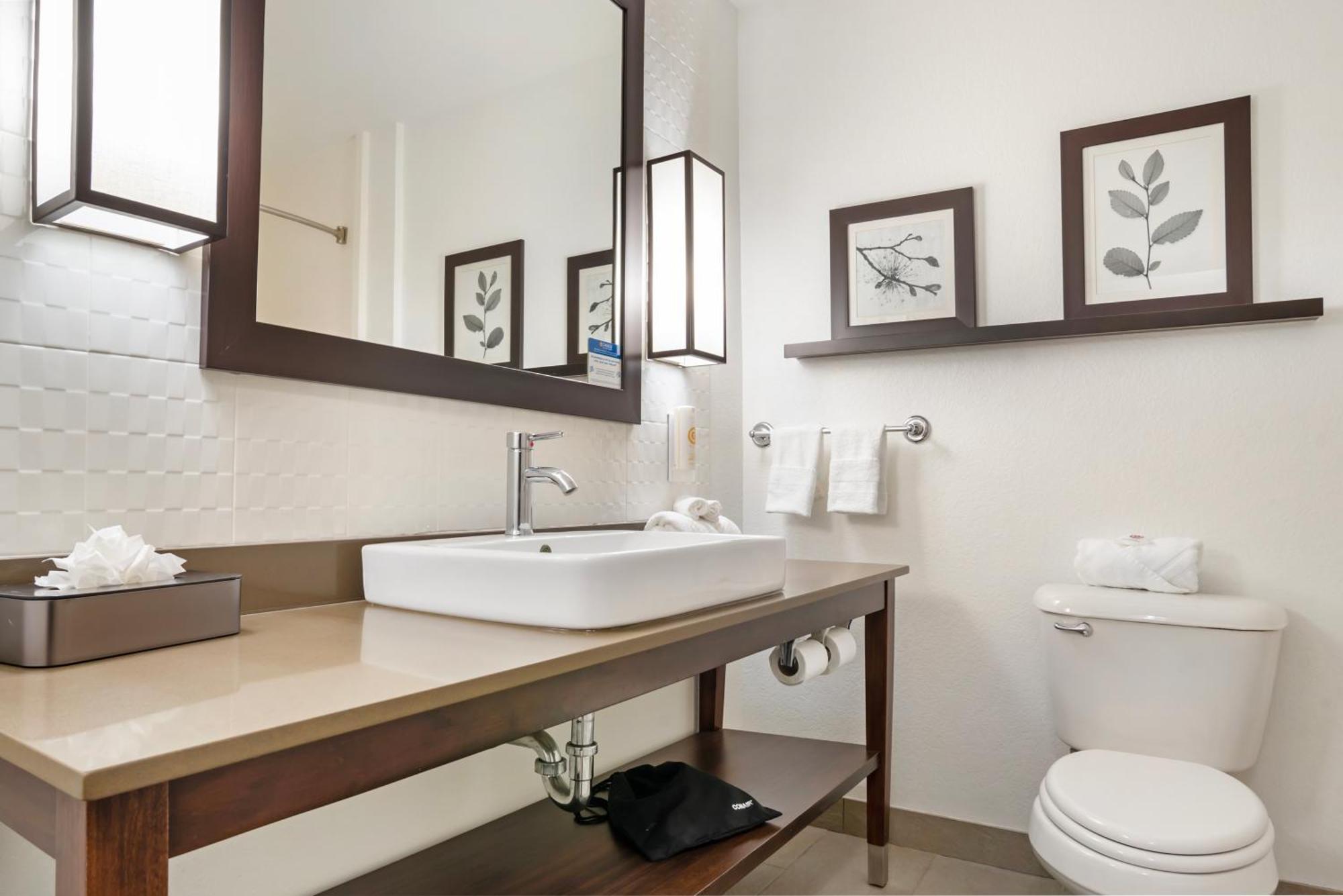 Comfort Inn & Suites Slidell Eksteriør billede