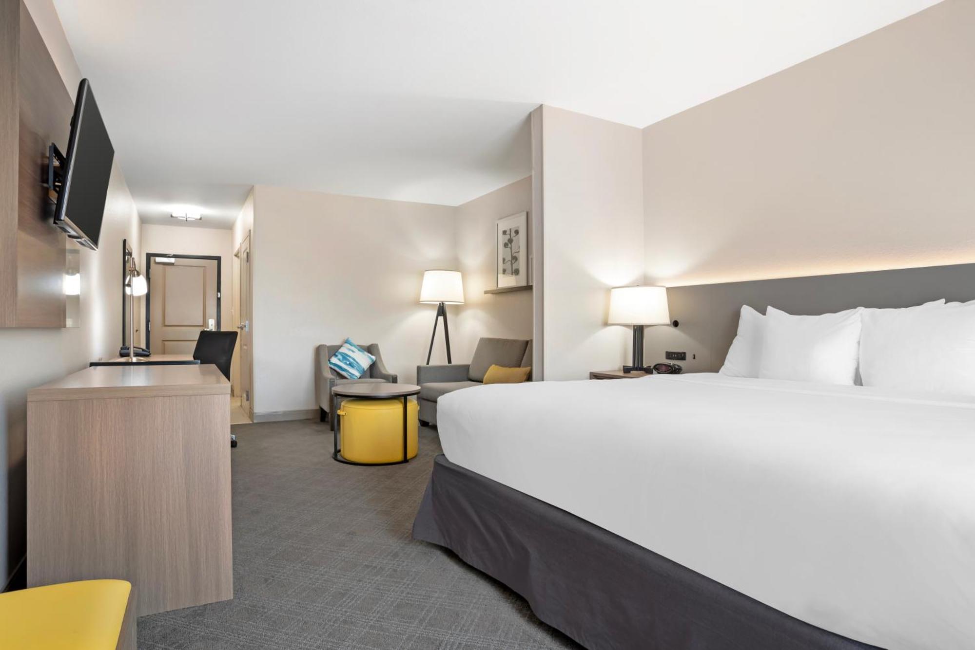 Comfort Inn & Suites Slidell Eksteriør billede