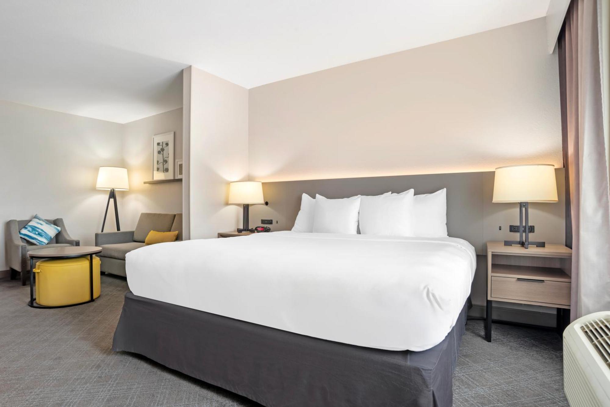 Comfort Inn & Suites Slidell Eksteriør billede