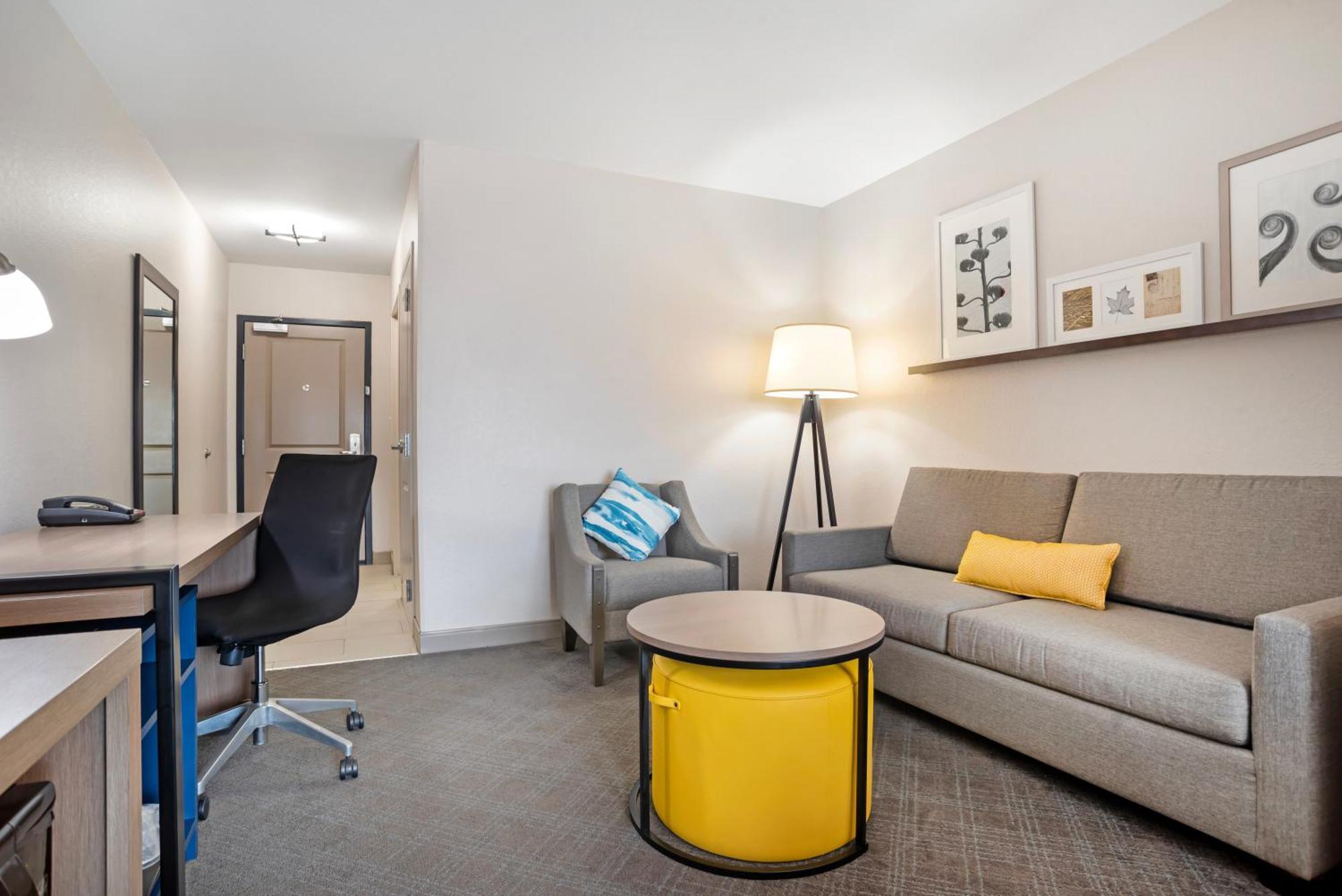 Comfort Inn & Suites Slidell Eksteriør billede