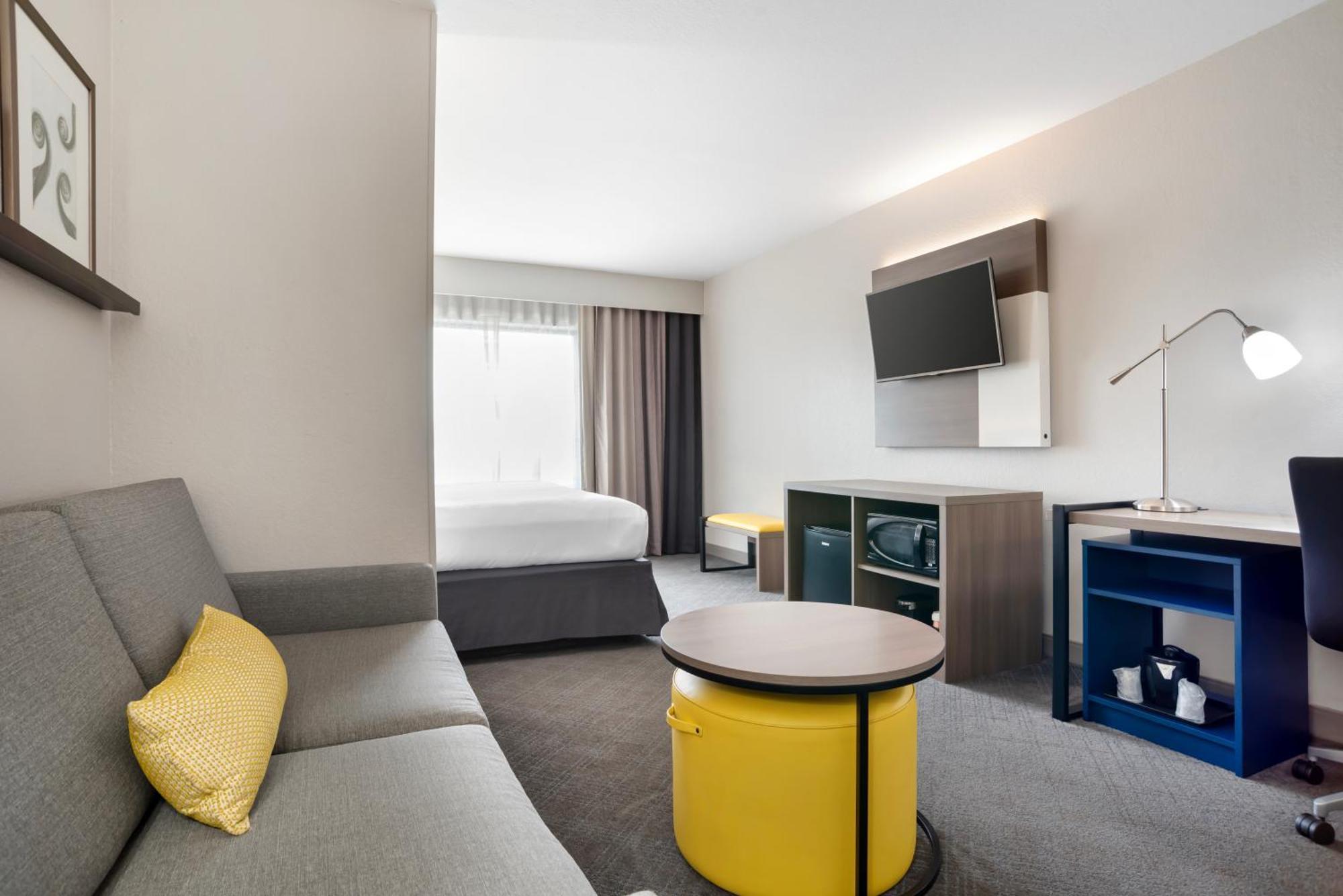 Comfort Inn & Suites Slidell Eksteriør billede