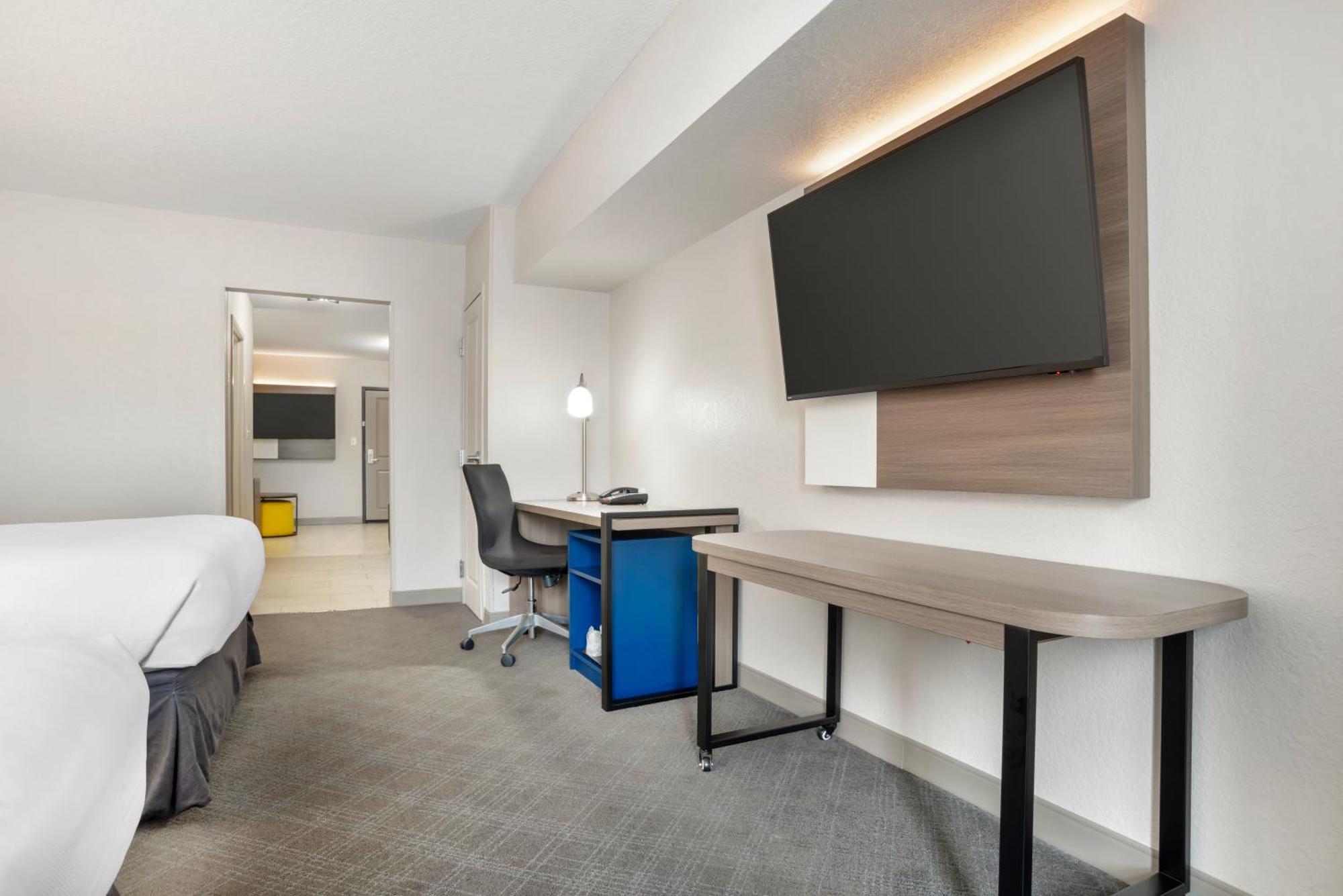 Comfort Inn & Suites Slidell Eksteriør billede