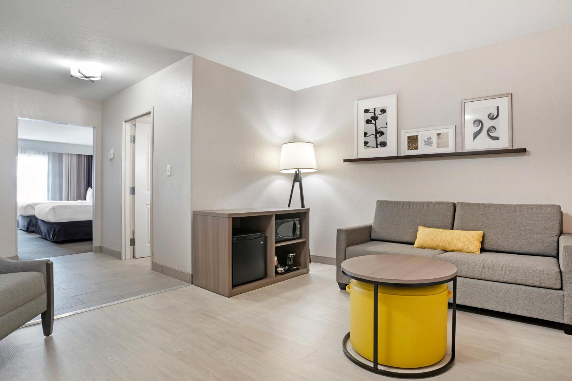 Comfort Inn & Suites Slidell Eksteriør billede