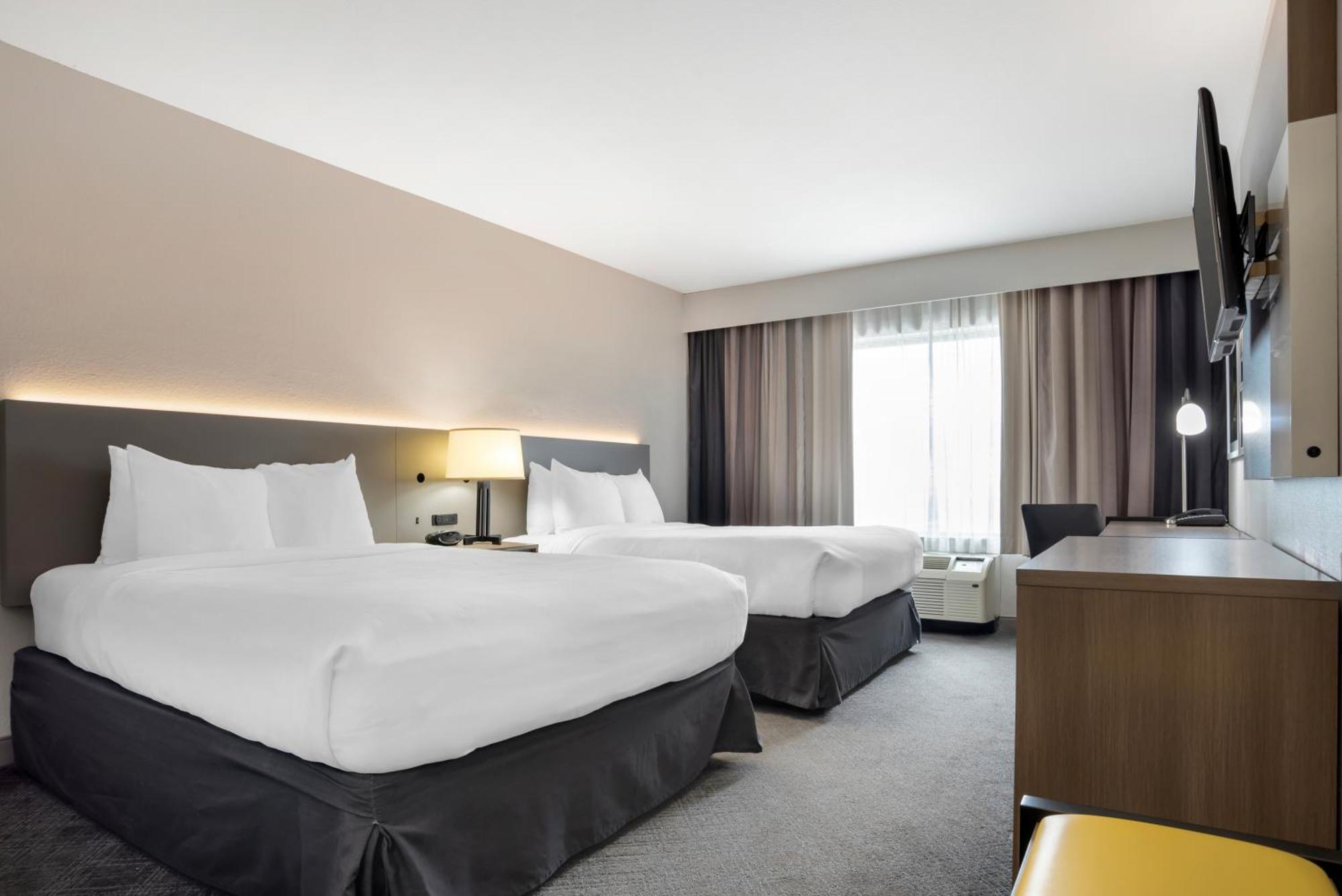 Comfort Inn & Suites Slidell Eksteriør billede