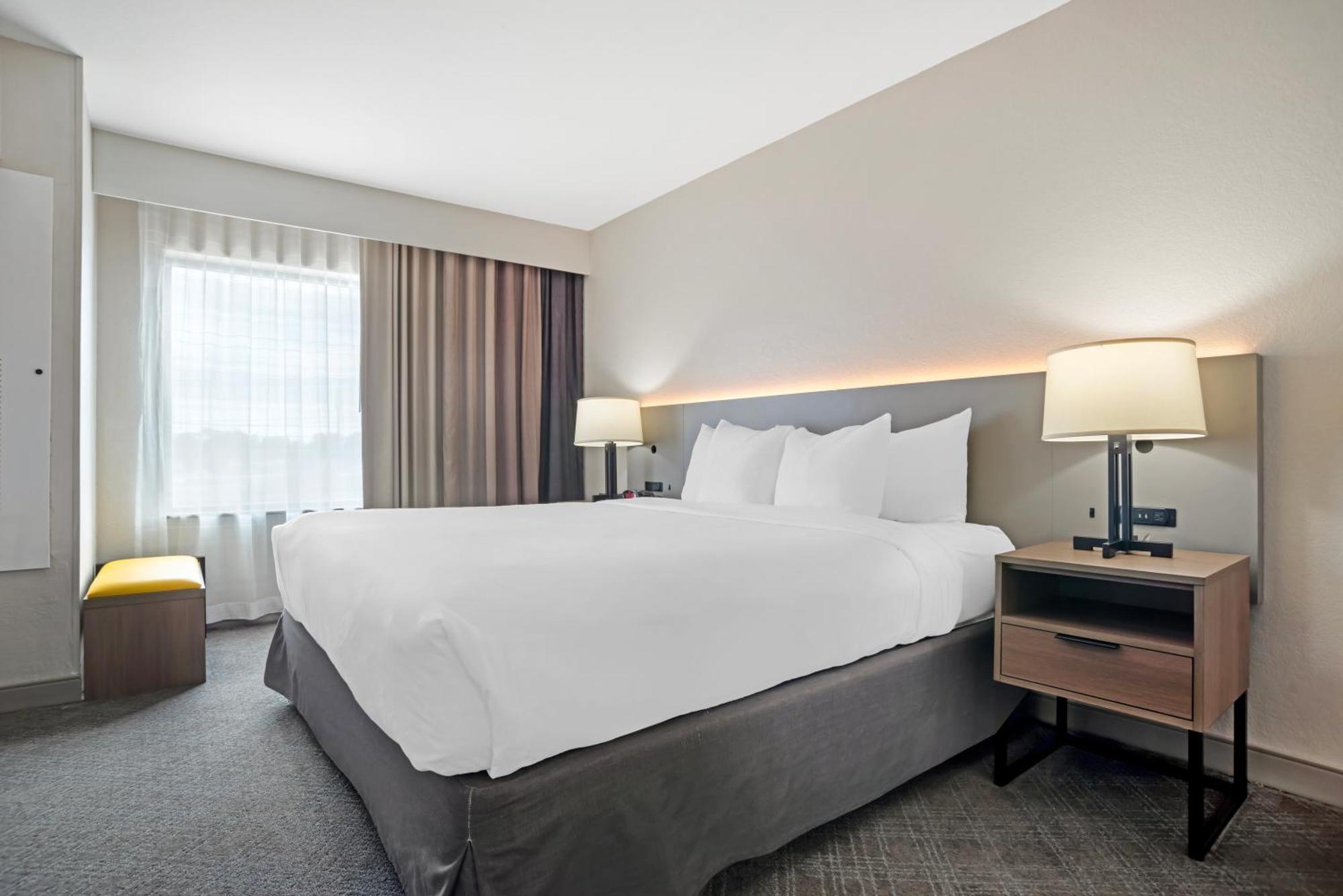 Comfort Inn & Suites Slidell Eksteriør billede