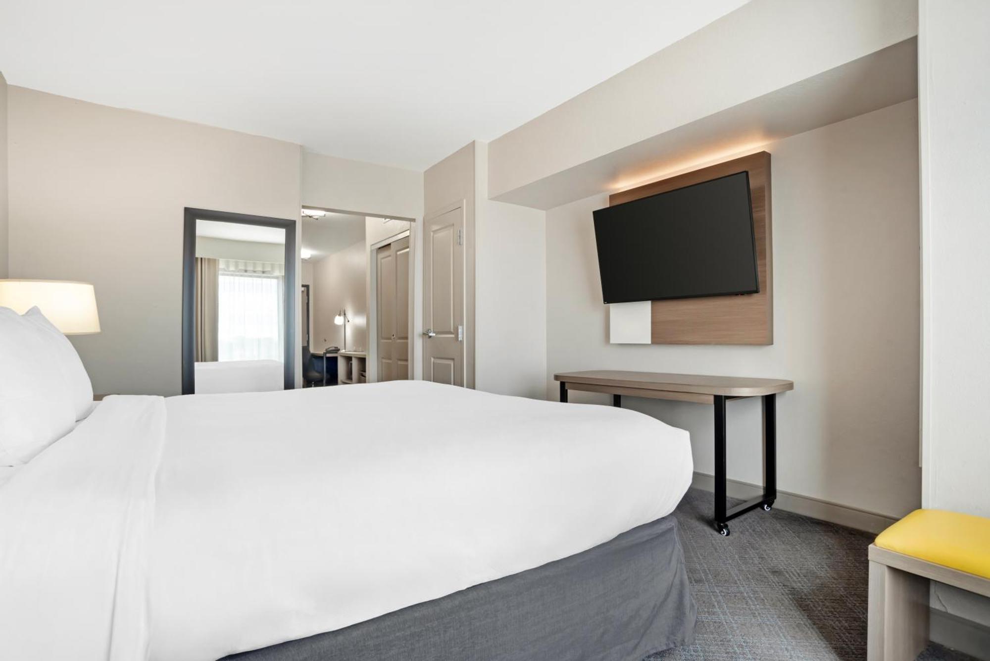 Comfort Inn & Suites Slidell Eksteriør billede