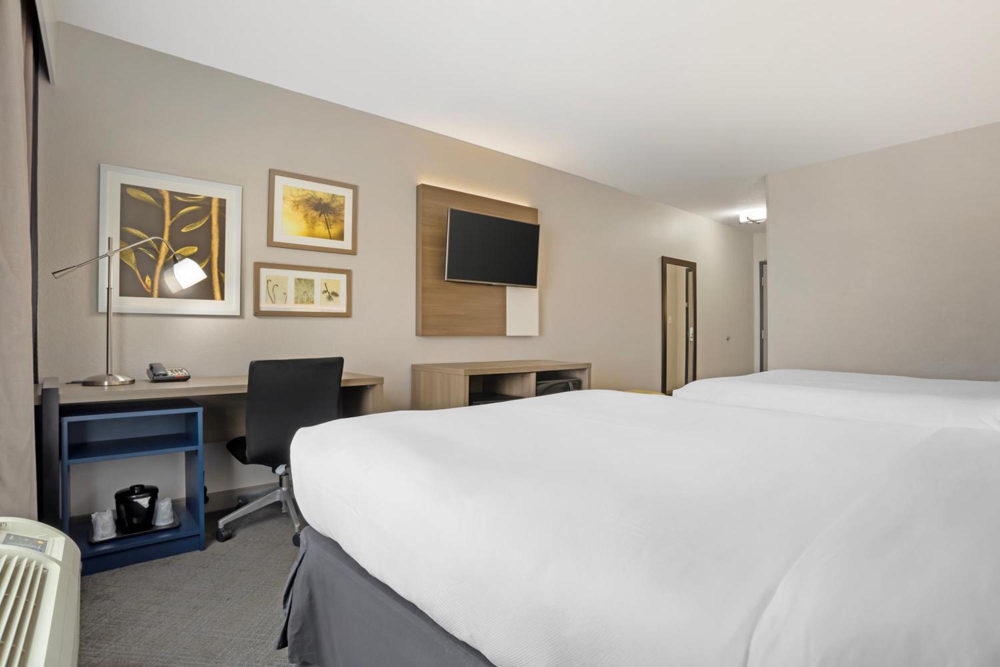 Comfort Inn & Suites Slidell Eksteriør billede