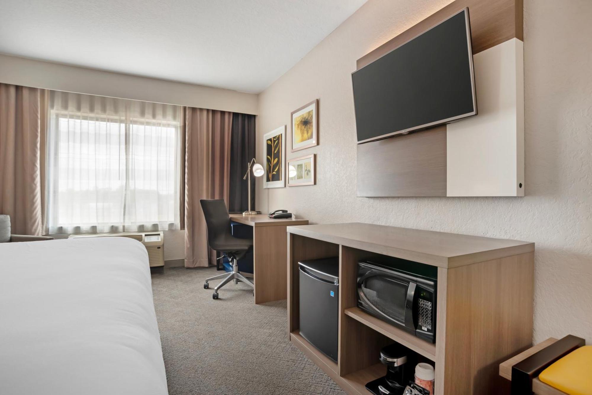 Comfort Inn & Suites Slidell Eksteriør billede