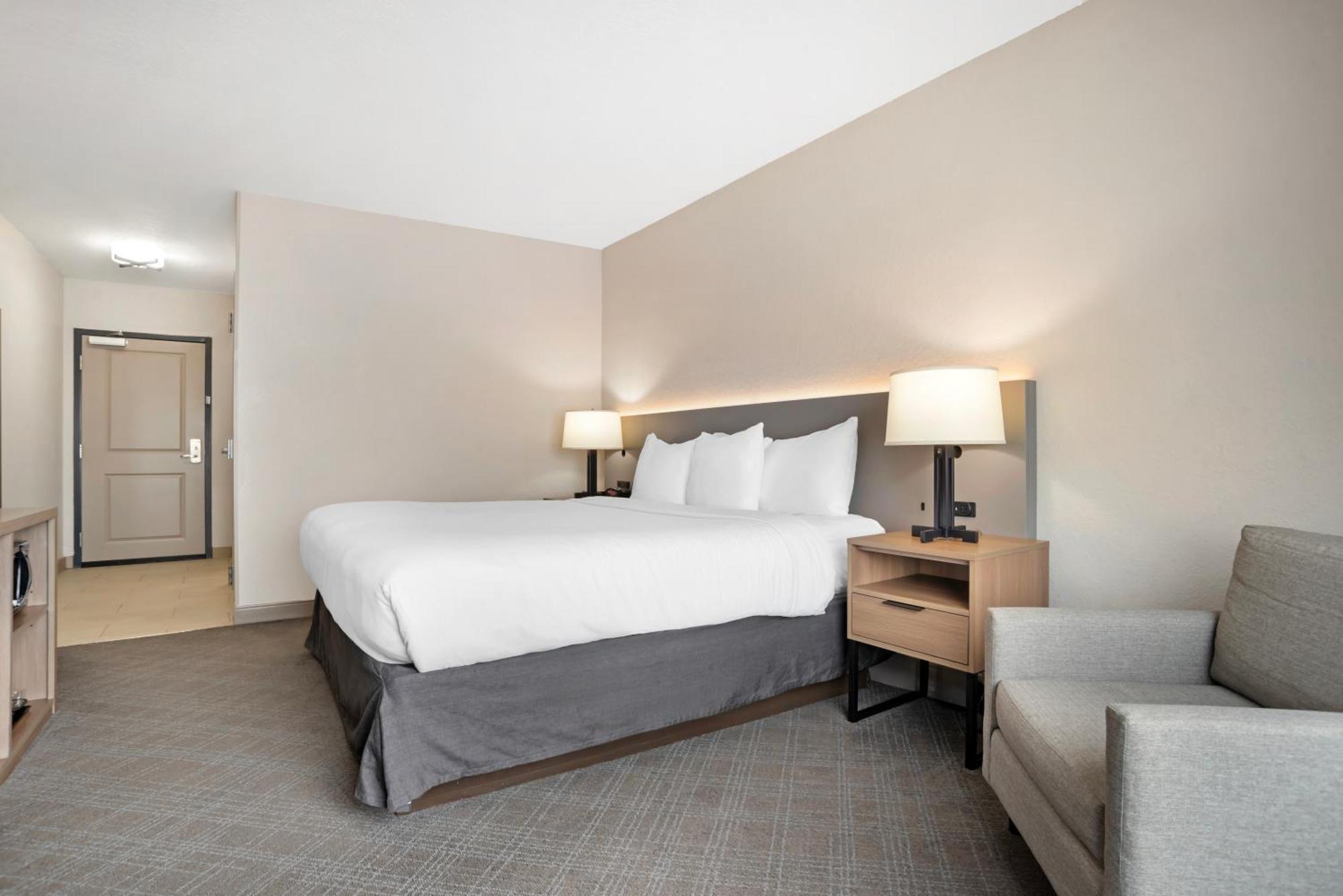 Comfort Inn & Suites Slidell Eksteriør billede