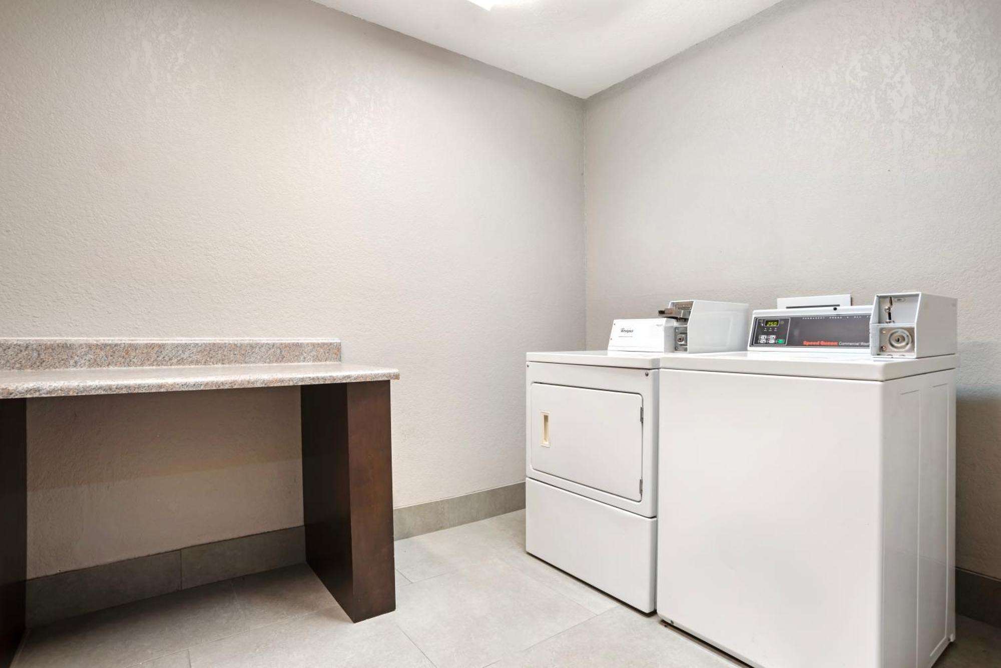 Comfort Inn & Suites Slidell Eksteriør billede