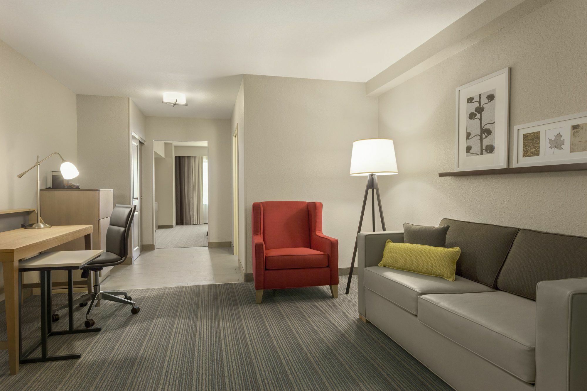 Comfort Inn & Suites Slidell Eksteriør billede