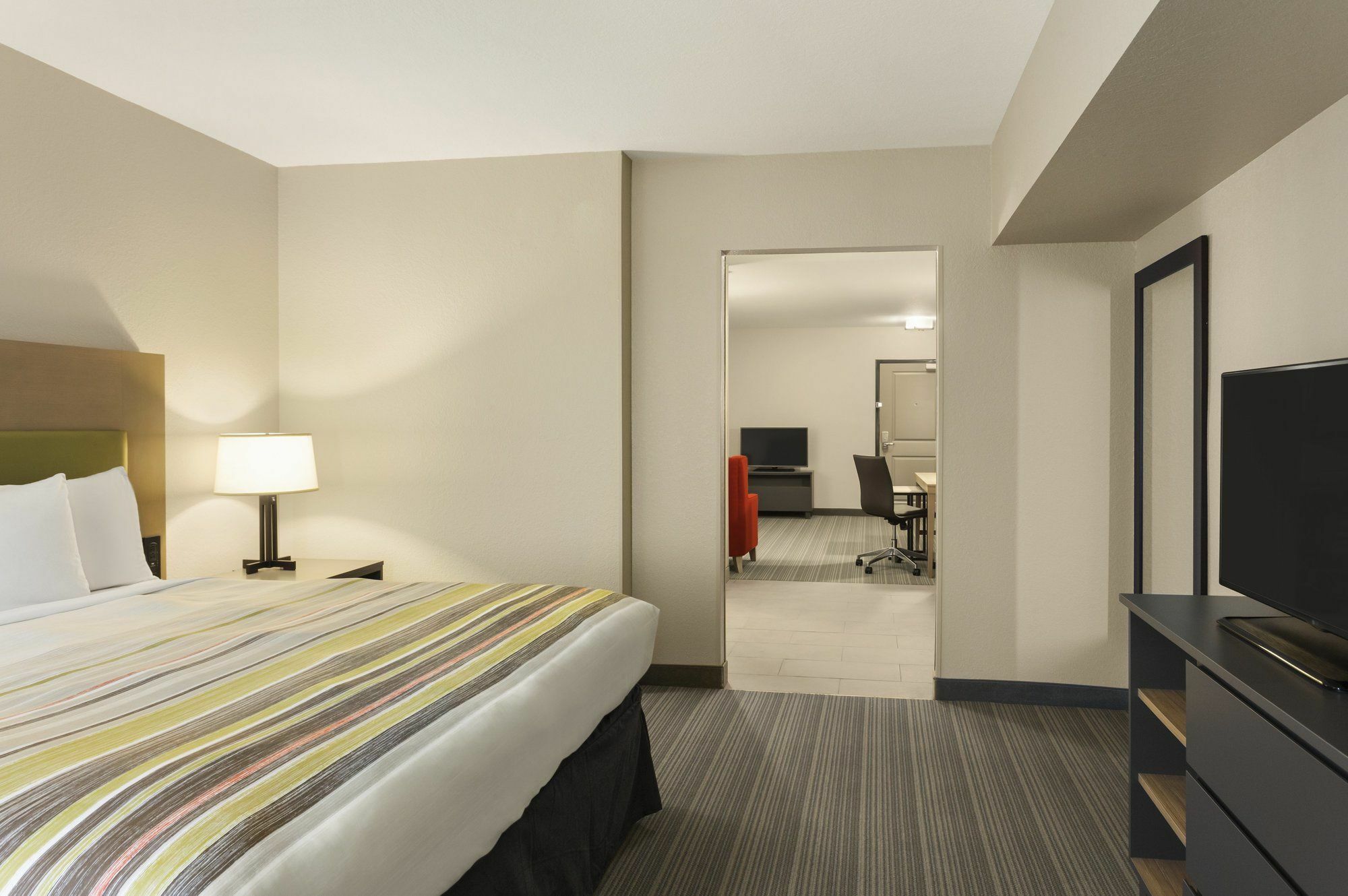 Comfort Inn & Suites Slidell Eksteriør billede