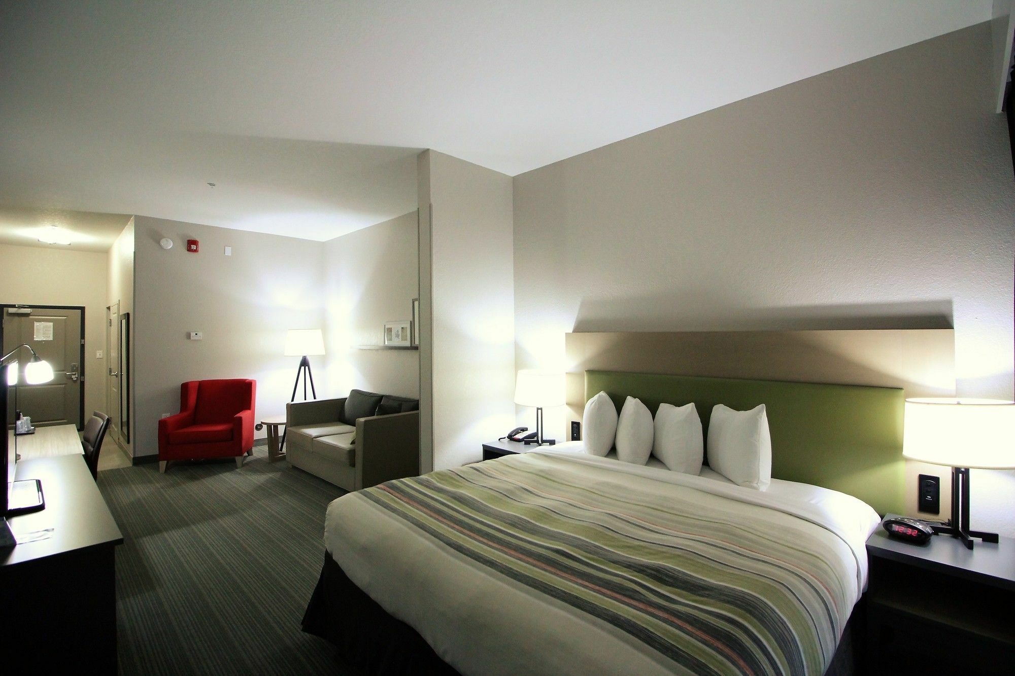 Comfort Inn & Suites Slidell Eksteriør billede