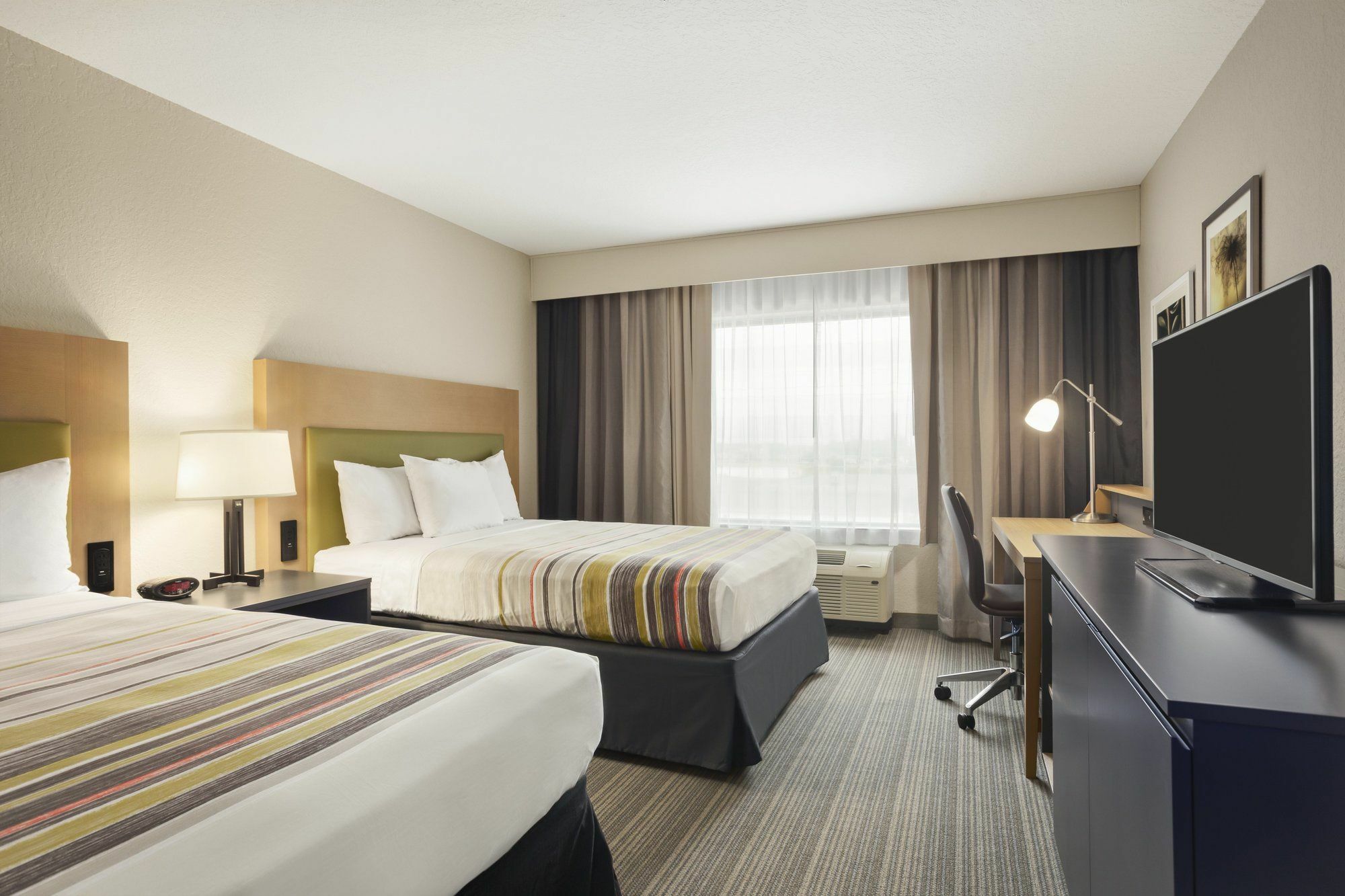 Comfort Inn & Suites Slidell Eksteriør billede
