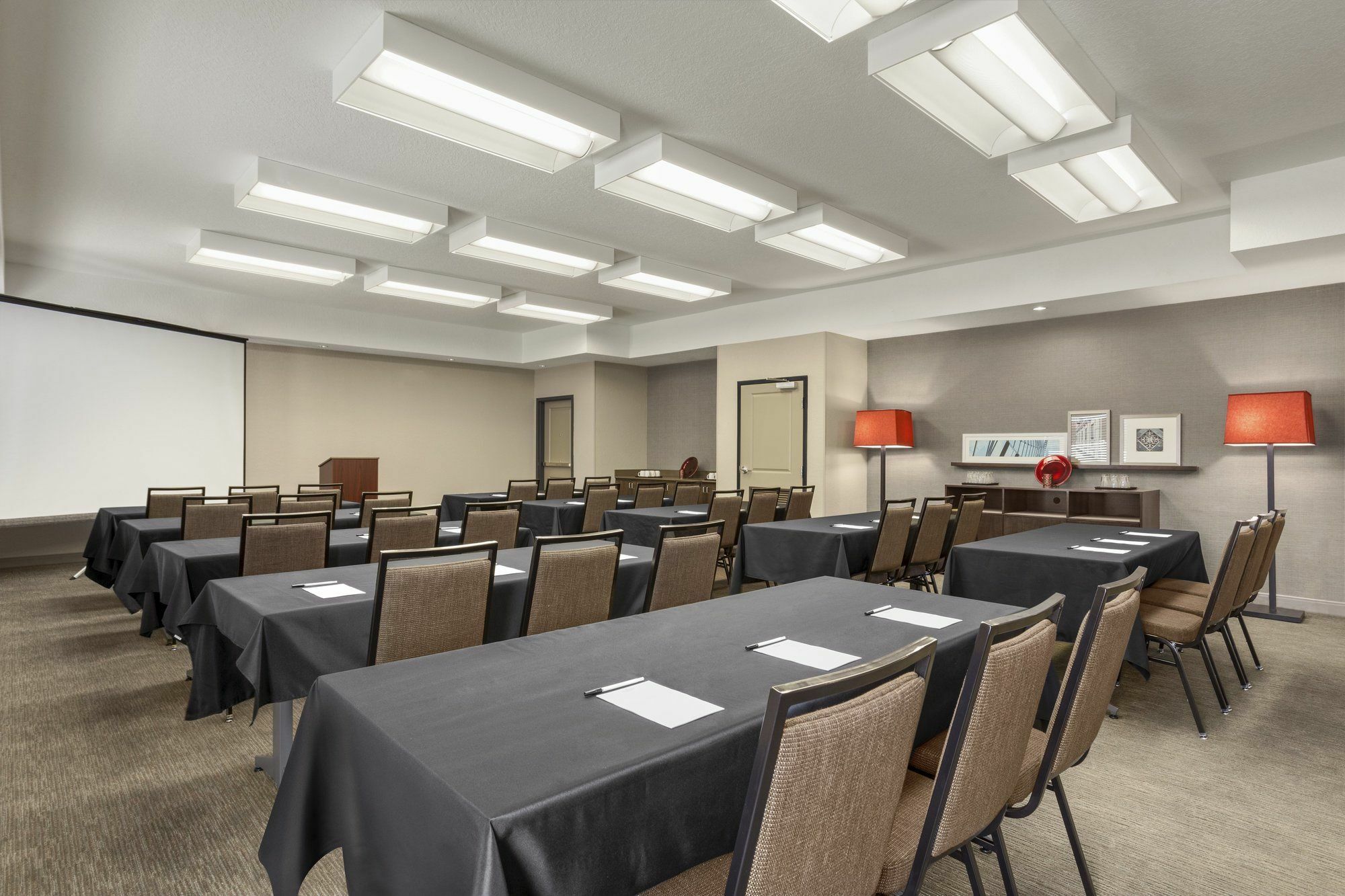 Comfort Inn & Suites Slidell Eksteriør billede