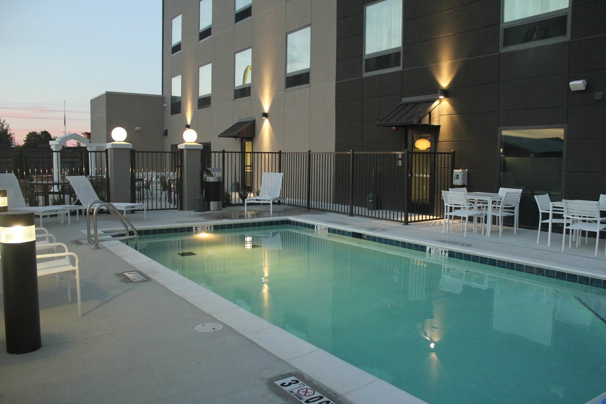 Comfort Inn & Suites Slidell Eksteriør billede