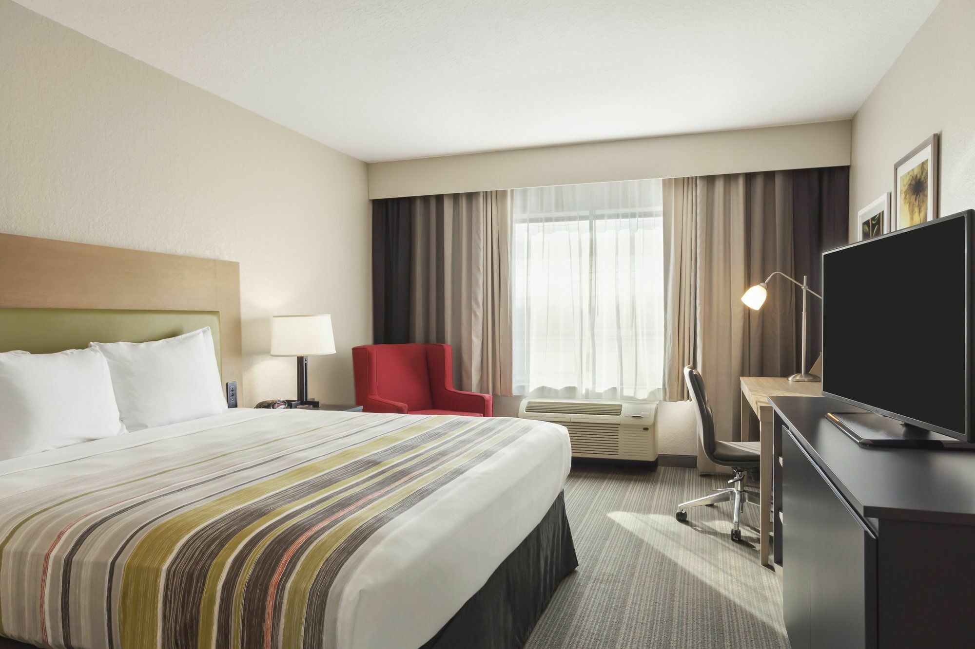 Comfort Inn & Suites Slidell Eksteriør billede